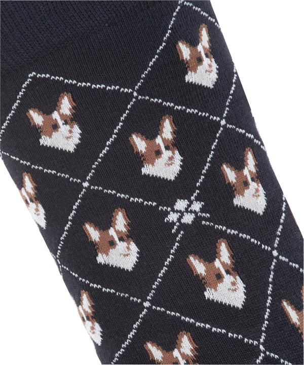 Actual product image Burlington Corgi (Single pack, 36 - 41)