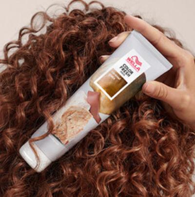Produktbild Wella Color Fresh (Caramel)