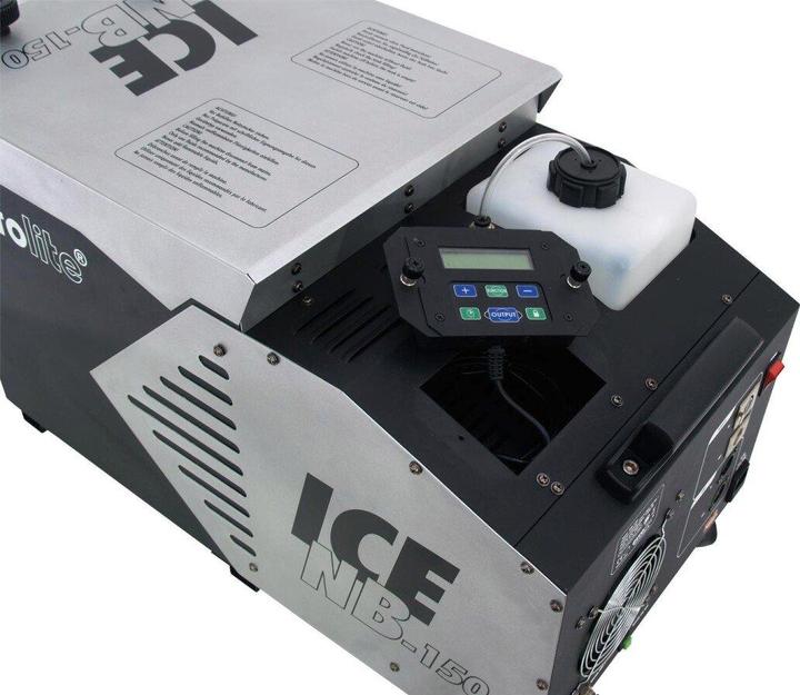 Produktbild Eurolite Nb-150 Ice