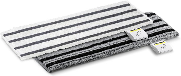 Image du produit Kärcher Kit de lingettes pour le sol