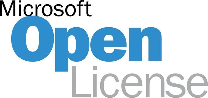 Productafbeelding Microsoft MS OVL-NL Visio PRO Lic/SA 3YR Acq Y1 Extra product Enkelvoudige taal (1 Gebruiker, 36 maanden)