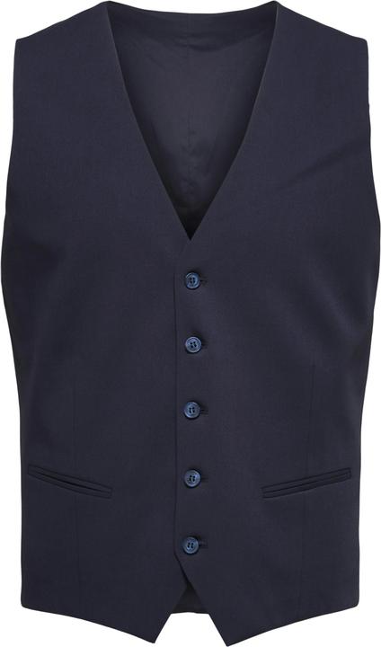 Produktbild Selected Homme Gewebte Weste (102)