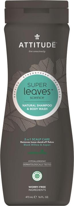 Attitude Super Leaves (473 ml)