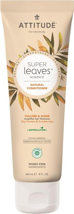 Attitude Volume & Shine (240 ml)