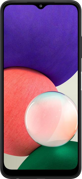 Produktbild Samsung Galaxy A22 5G EU (128 GB, Gray, 6.60", Dual SIM, 5G)