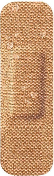 Actual product image Hansaplast Elastic (20 x)