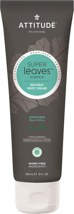 Image du produit Attitude lénifiant (Crème pour le corps, 240 ml)