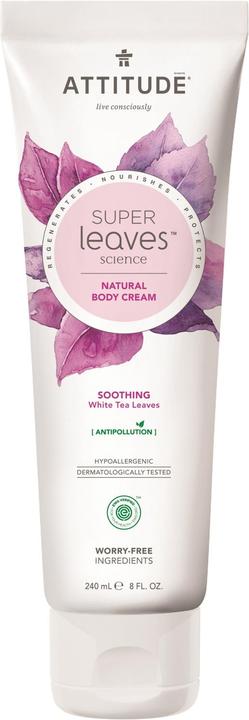 Image du produit Attitude Apaiser (Crème pour le corps, 240 ml)