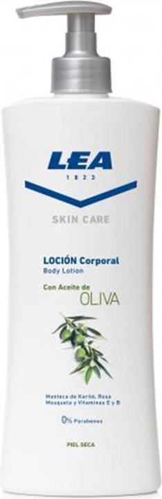 3.1155 (Körperlotion, 500 ml)