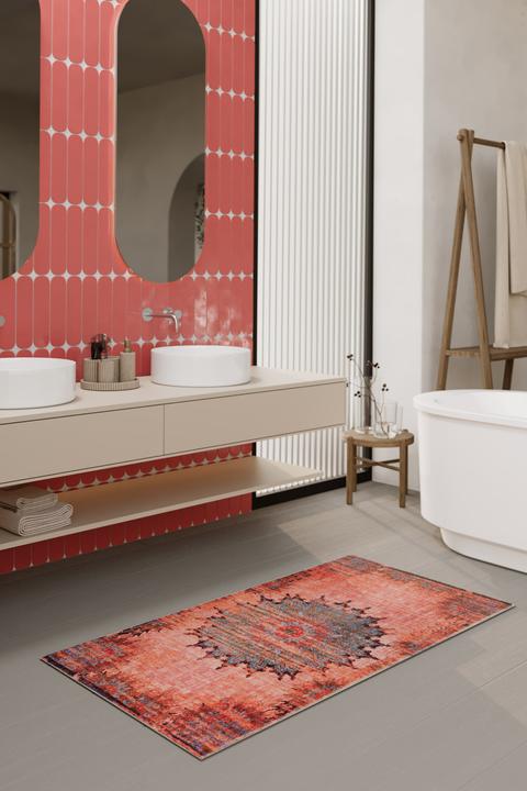 Produktbild Wecon Home Badteppich Healing (70 x 120 cm)