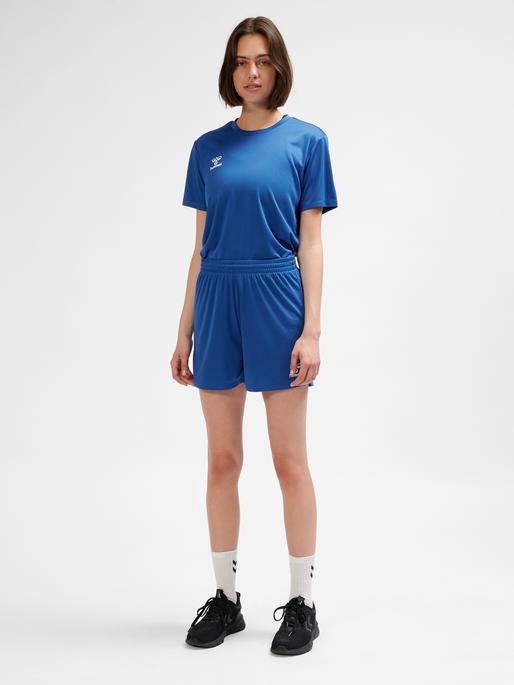 Actual product image hummel Hmlessential Shorts Woman (XS)
