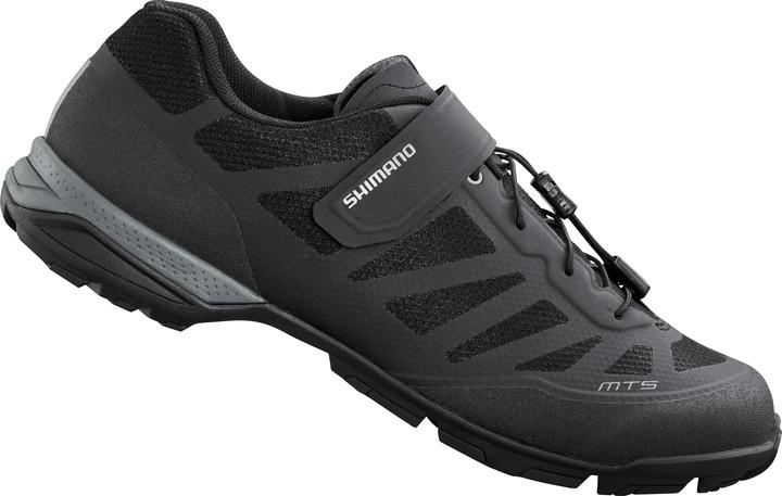 Actual product image Shimano SH-MT502 (40)