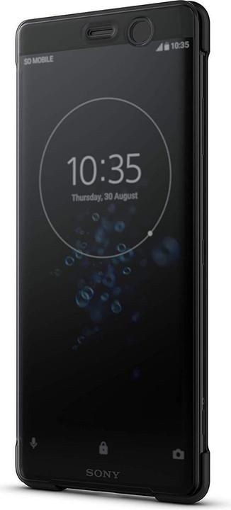 Image du produit Sony Style Cover Touch (Sony Xperia XZ3)