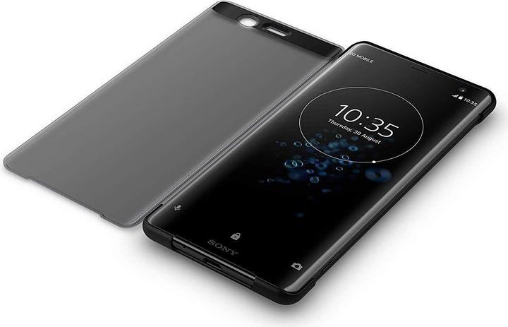 Image du produit Sony Style Cover Touch (Sony Xperia XZ3)