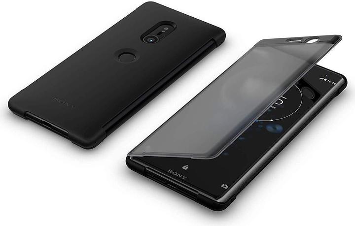 Image du produit Sony Style Cover Touch (Sony Xperia XZ3)
