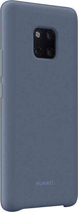 Produktbild Huawei Silicone Case (Huawei Mate 20 Pro)
