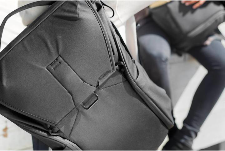 Actual product image Peak Design Everyday Backpack 30L (Photo backpack, 30 l)