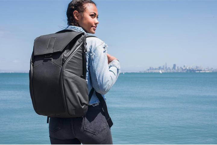 Actual product image Peak Design Everyday Backpack 30L (Photo backpack, 30 l)