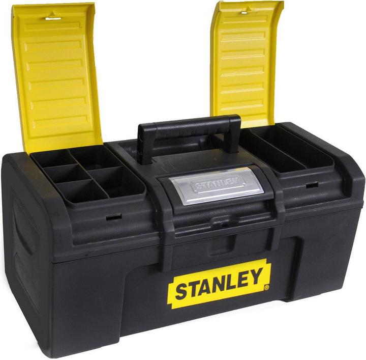 Stanley Werkzeugbox Basic (1 Teile)
