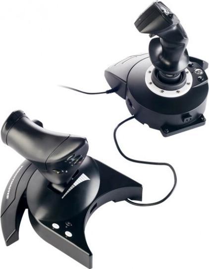 Produktbild Thrustmaster T.Flight Full Kit X (PC, Xbox One X, Xbox Series X, Xbox One S, Xbox Series S)
