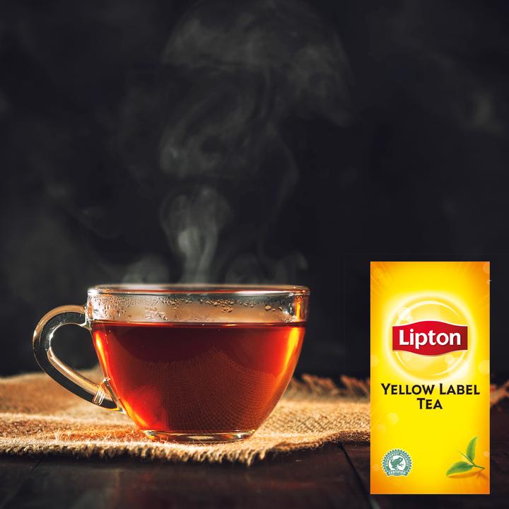 Produktbild Lipton Teebeutel (1.80 g)