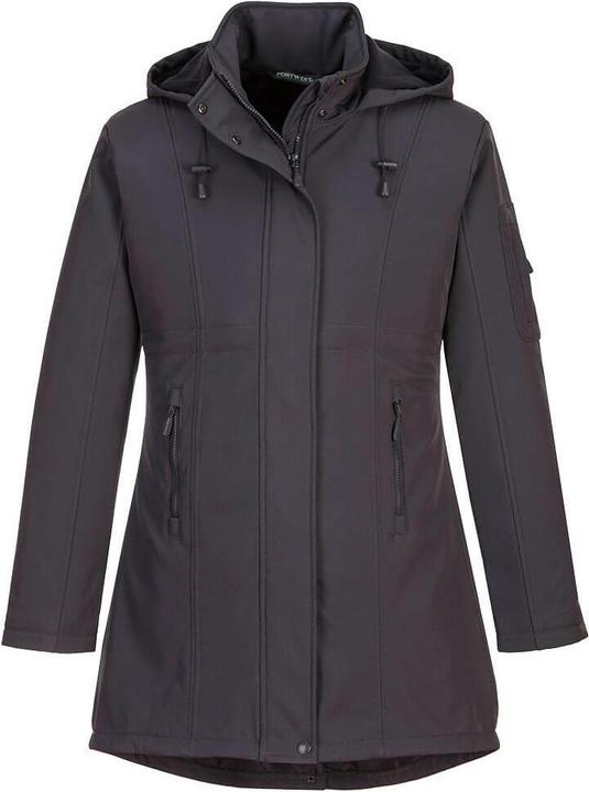 Produktbild Portwest Carla Softshelljacke (XS)