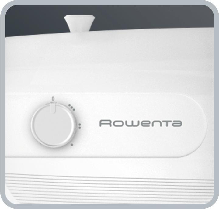 Image du produit Rowenta Essential + (54 dB)