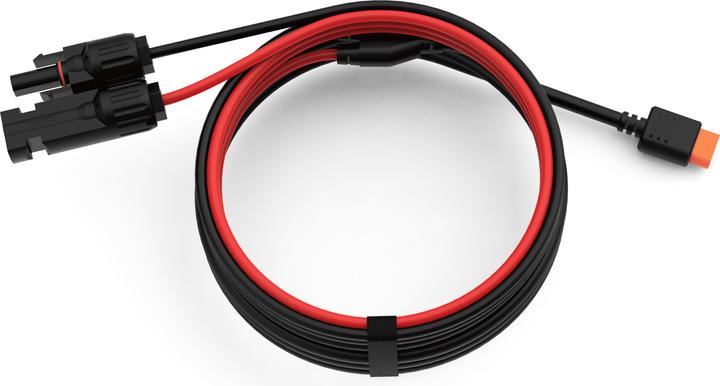 EcoFlow Solar-XT60i