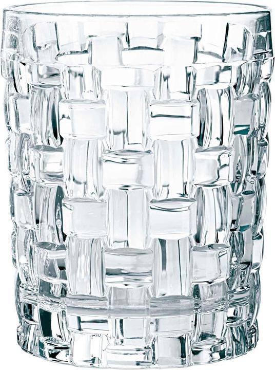 Actual product image Nachtmann Bossa Nova Whisky Set of 3 (3.30 dl, 3 x, Whisky glass)