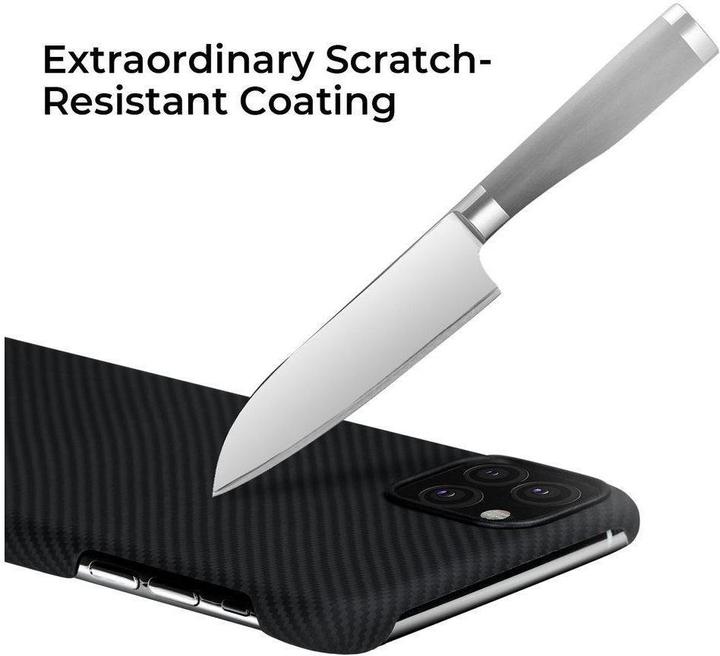 Produktbild Pitaka Air Case (Apple iPhone 11 Pro Max)