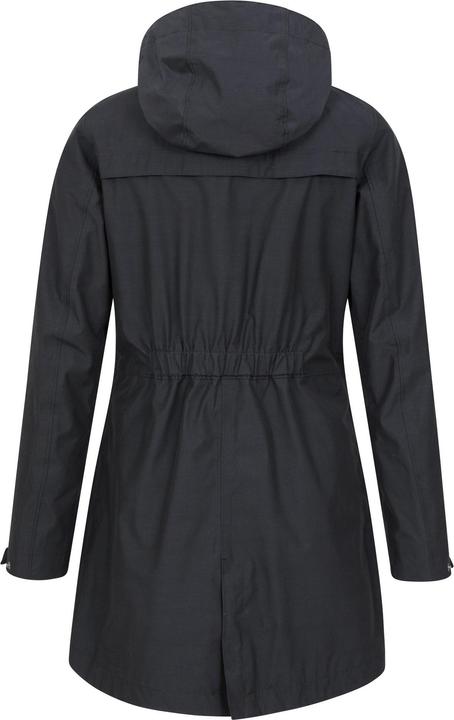 Immagine prodotto Mountain Warehouse Cloudburst Giacca Impermeabile Struttura Donna (38)