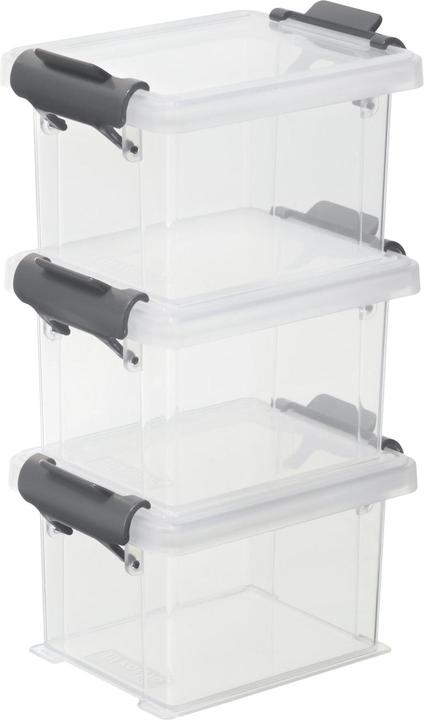 Produktbild Rotho Funcenter (8.5 x 6.5 x 15.5 cm, 0.15 l)