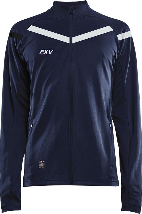 Force XV Victoire