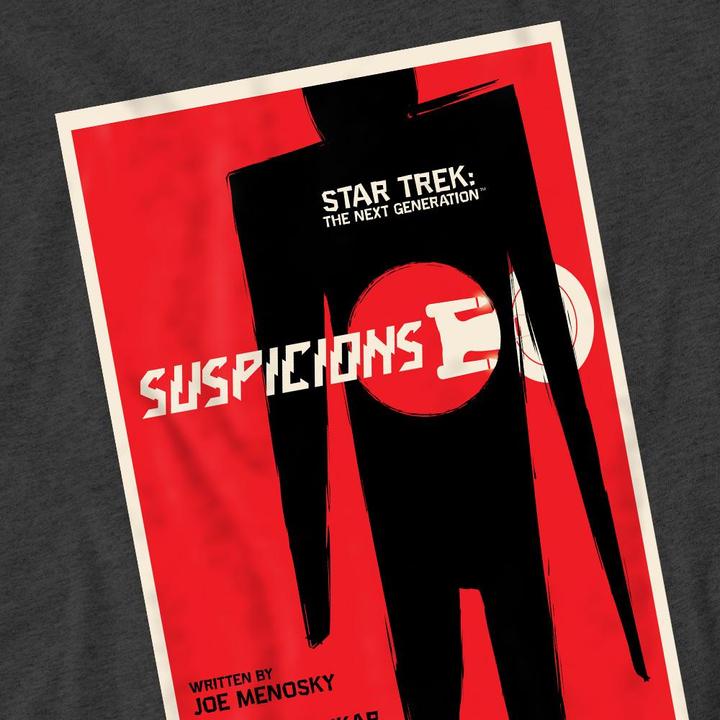 Produktbild The Next Generation Season 6 Episode 22 TShirt (L)