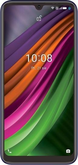 Produktbild Myphone Now (64 GB, Blue, 6", SIM + eSIM, 13 Mpx, 4G)