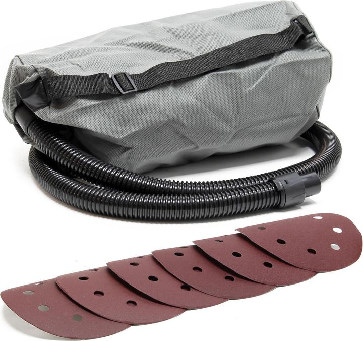 Produktbild Wiltec Trockenbauschleifer (Trockenschleifer, 750 W)