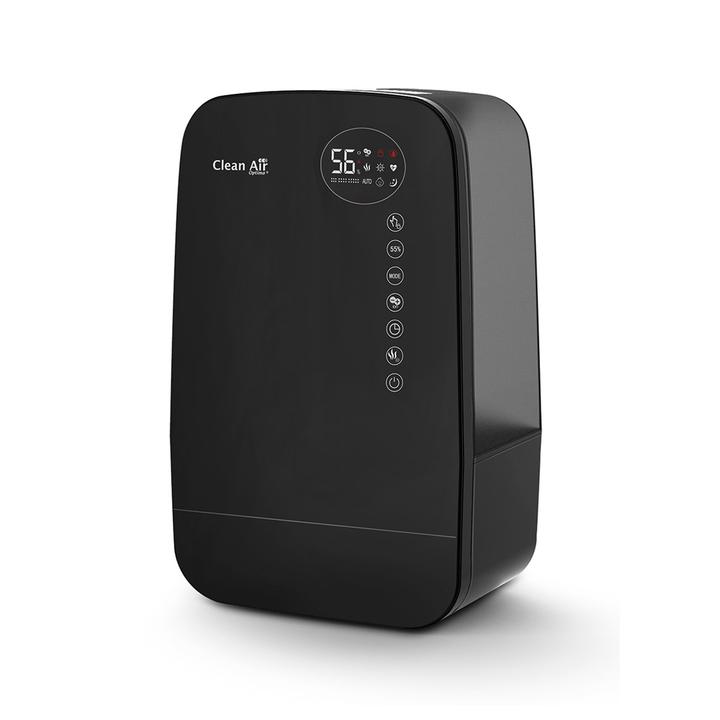 Clean Air Optima CA-607B (65 m²)
