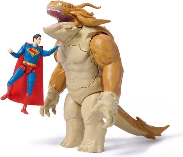 Produktbild Superman Movie Kaiju Slime Explosion Battle