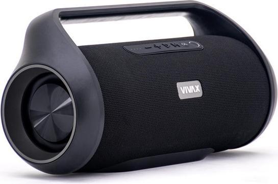 Actual product image Vivax Bluetooth Reproducer BS-260 (Rechargeable battery operated)