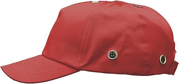 Actual product image Voss Helme Bump cap (56 - 61 cm)