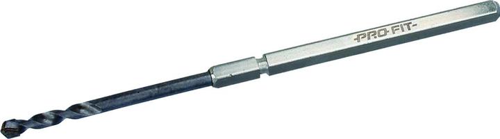 technocraft Zentrierbohrer zu HM-Lochsägen PRO-FIT (16-30 mm)