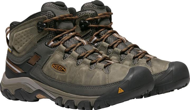 Produktbild Keen Targhee III Mid WP Shoes (42)