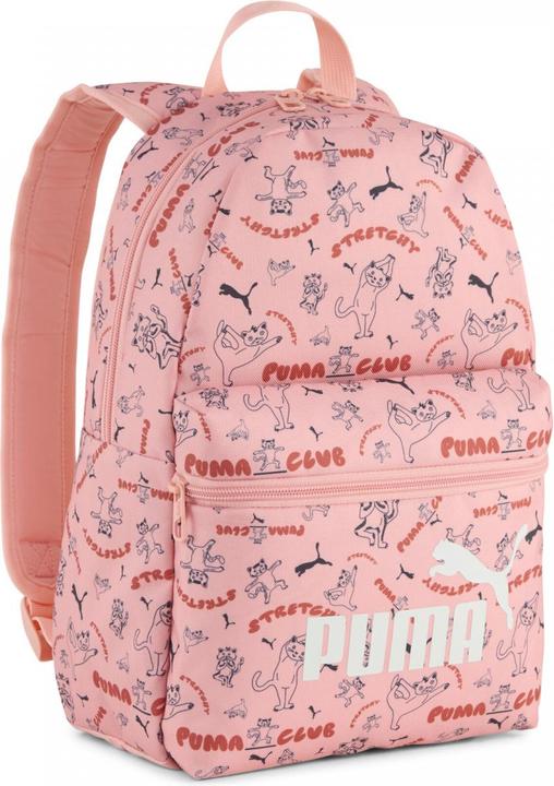 Actual product image Puma PHASE AOP Small Backpack