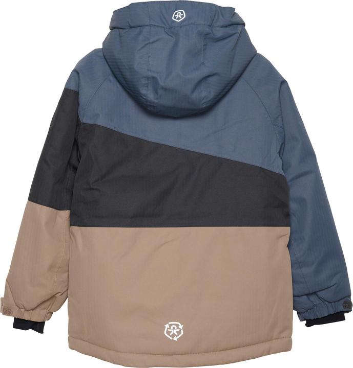 Produktbild Color Kids COSki Jacket Colorblock - 741113 (140)