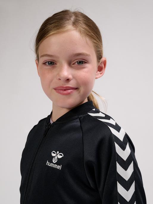Produktbild hummel hmlNEWI ZIP JACKET (104)