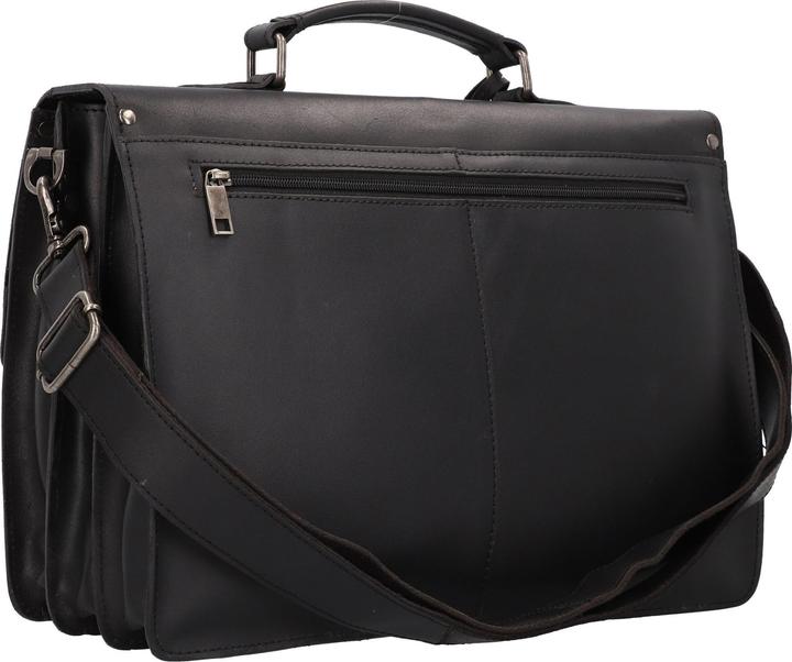 Actual product image Burkely Fundamentals Vintage