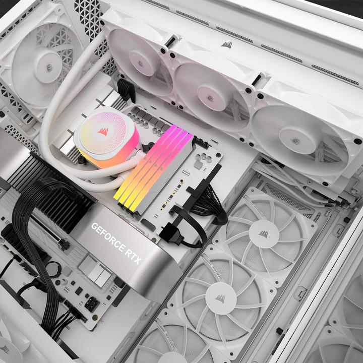 Productafbeelding Corsair RS120 (120 mm, 1 x)