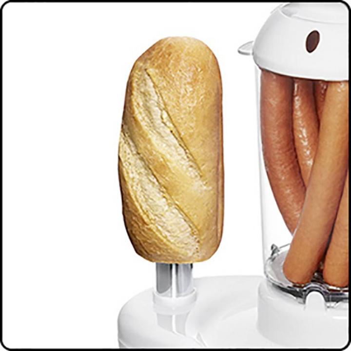 Image du produit Clatronic Hdm 3420 Ek