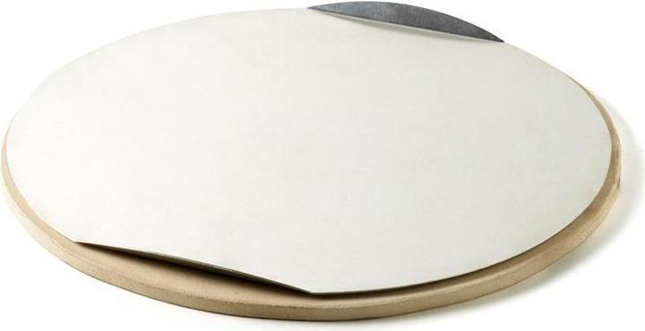 Actual product image Weber Pizza stone big