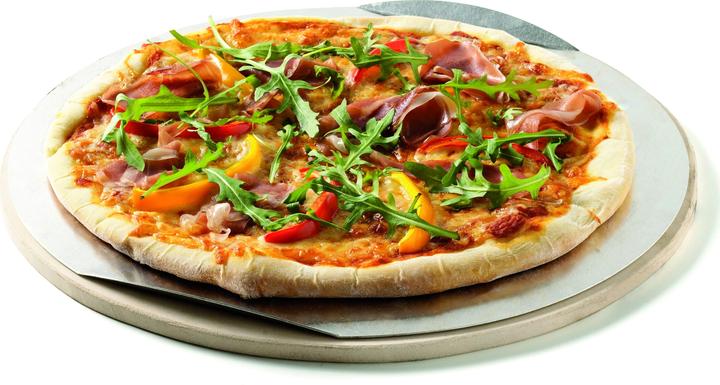 Image du produit Weber Pierre à pizza